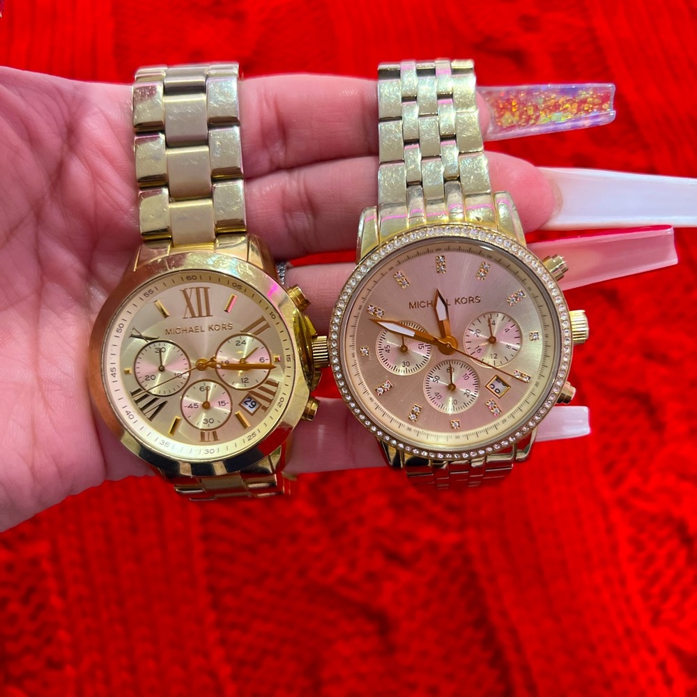 Michael Kors Watches
